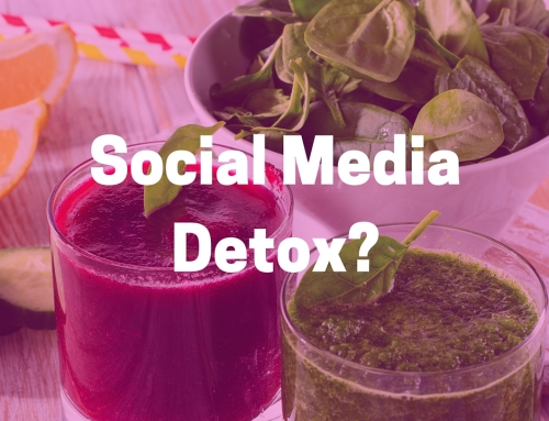 What I Learned From Having A Social Media Detox